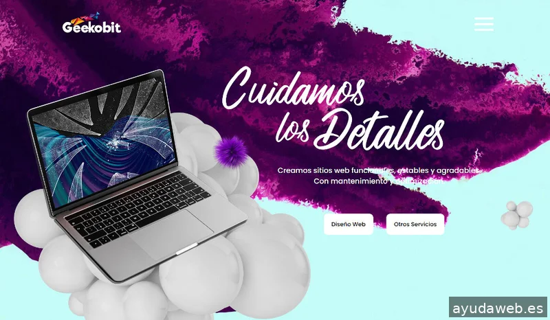 Convierte Web