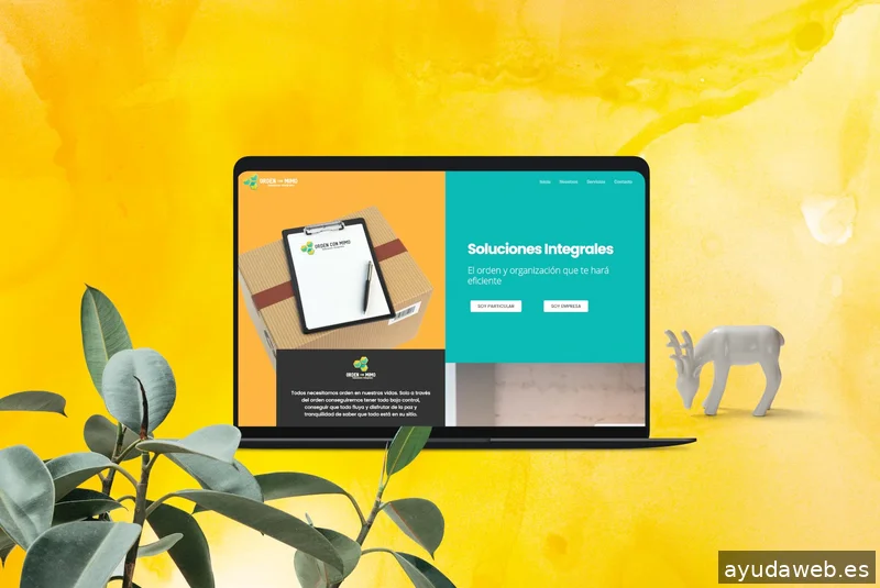 Convierte Web