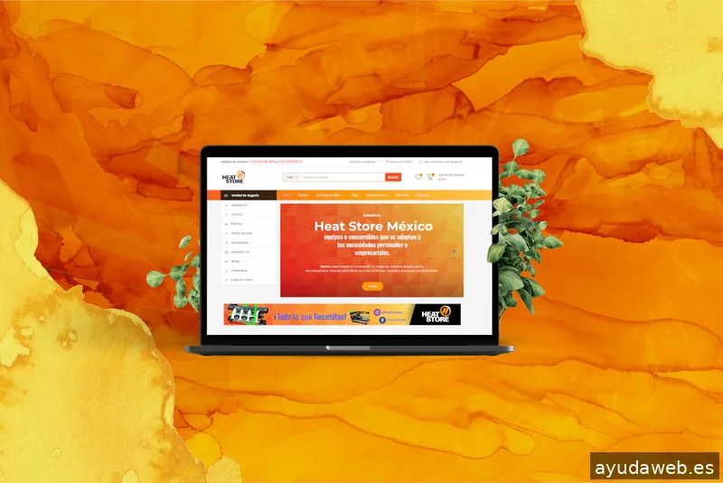 Convierte Web