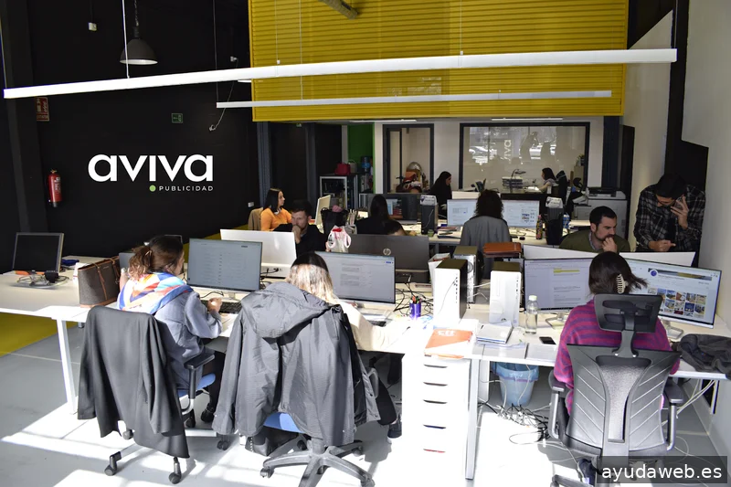 Aviva Publicidad