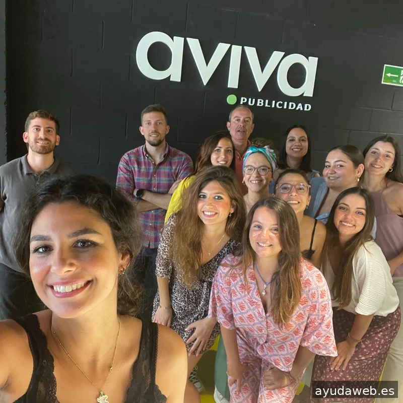 Aviva Publicidad
