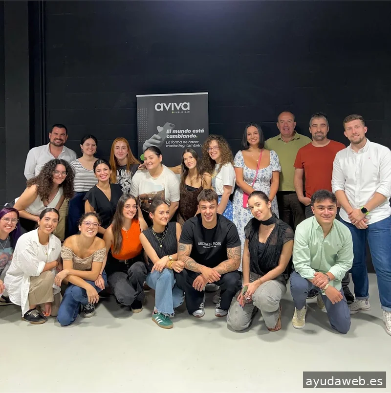 Aviva Publicidad