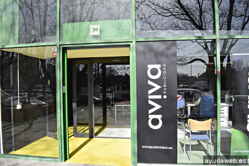 Aviva Publicidad