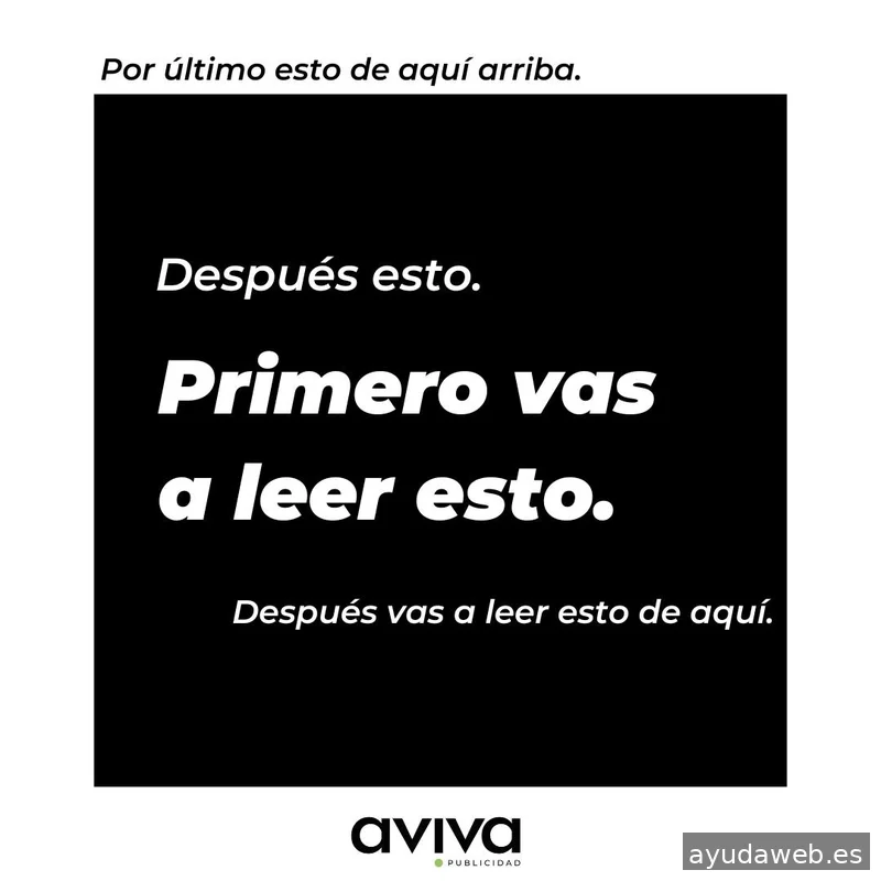 Aviva Publicidad