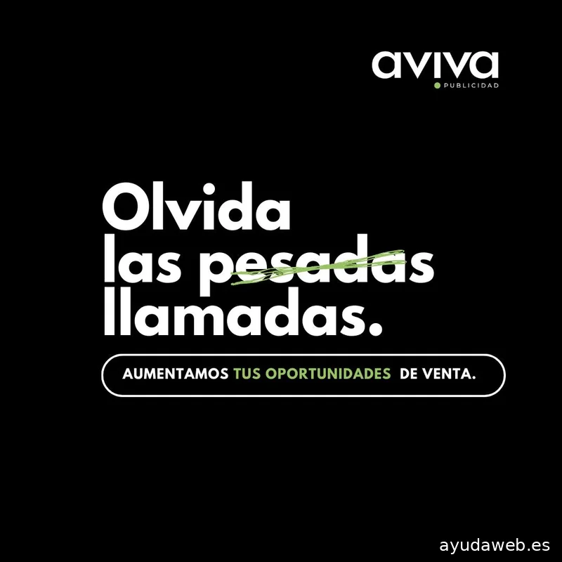 Aviva Publicidad