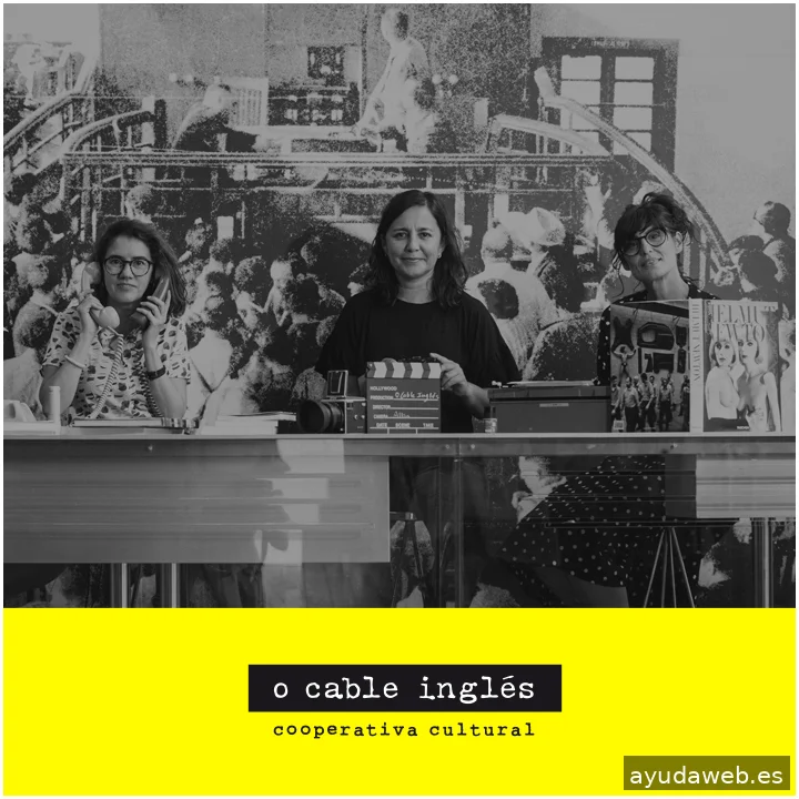 O Cable Inglés