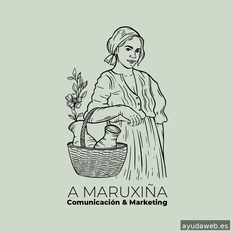 A Maruxiña Comunicación & marketing