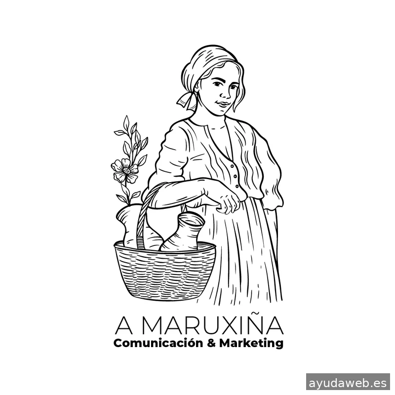 A Maruxiña Comunicación & marketing
