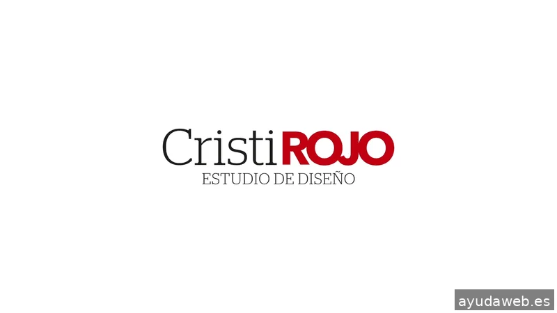 CristiROJO ESTUDIO
