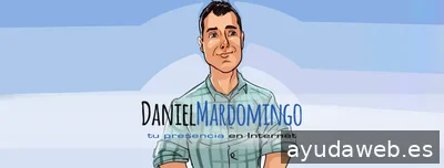 Daniel Mardomingo
