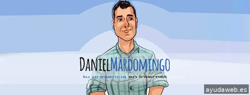 Daniel Mardomingo