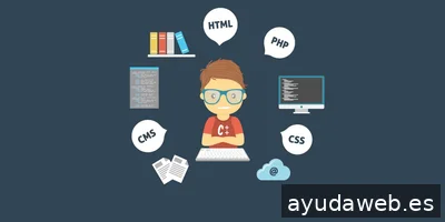 Ismael Gómez - Programador Web (Manises)