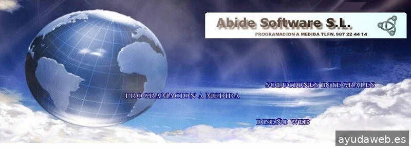 Abide Software Sl