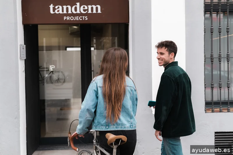 Tandem Projects - Agencia de Marketing