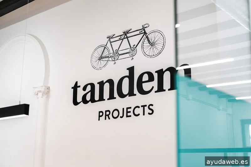 Tandem Projects - Agencia de Marketing