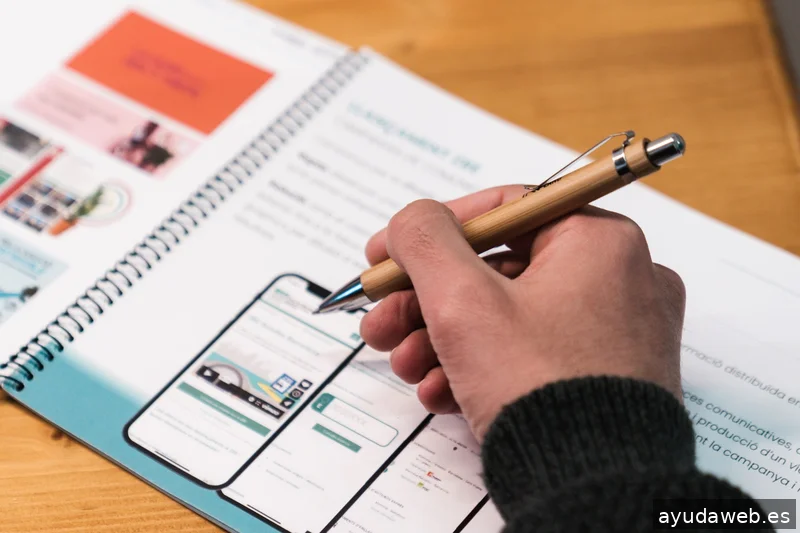 Tandem Projects - Agencia de Marketing