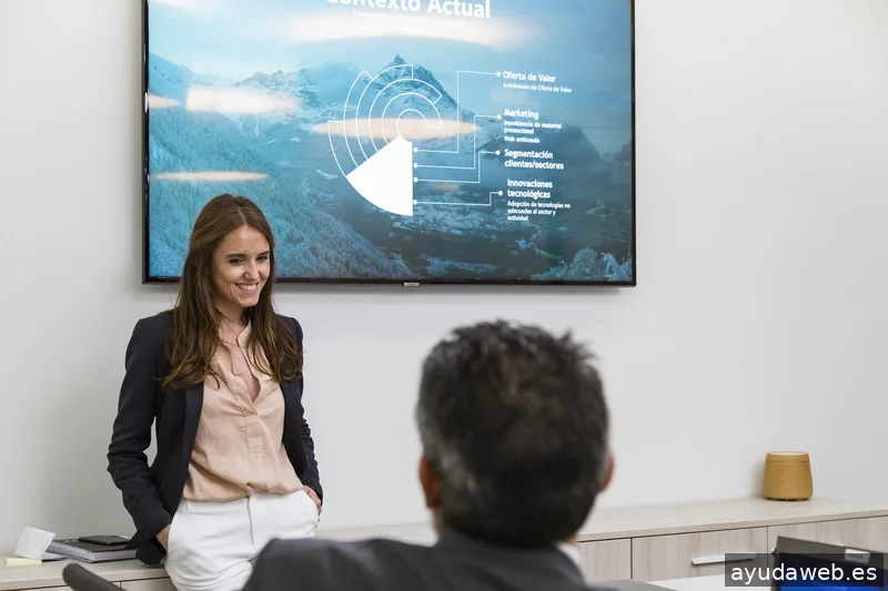 91 Grados Innovación y Estrategia Empresarial S.L.