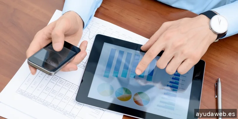 Consultor SEO para PYMES