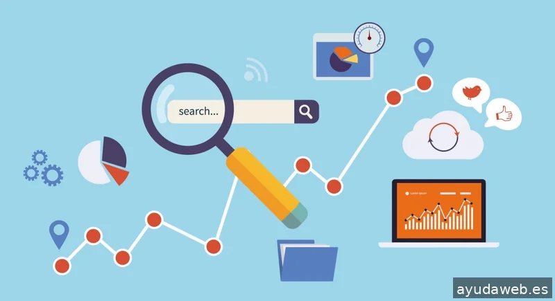 Consultor SEO para PYMES