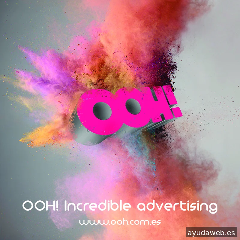 OOH! Incredible Advertising