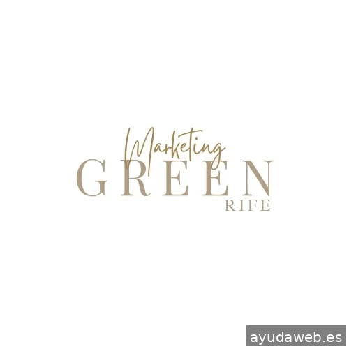 Green Rife Marketing