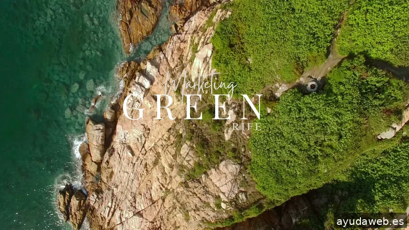 Green Rife Marketing