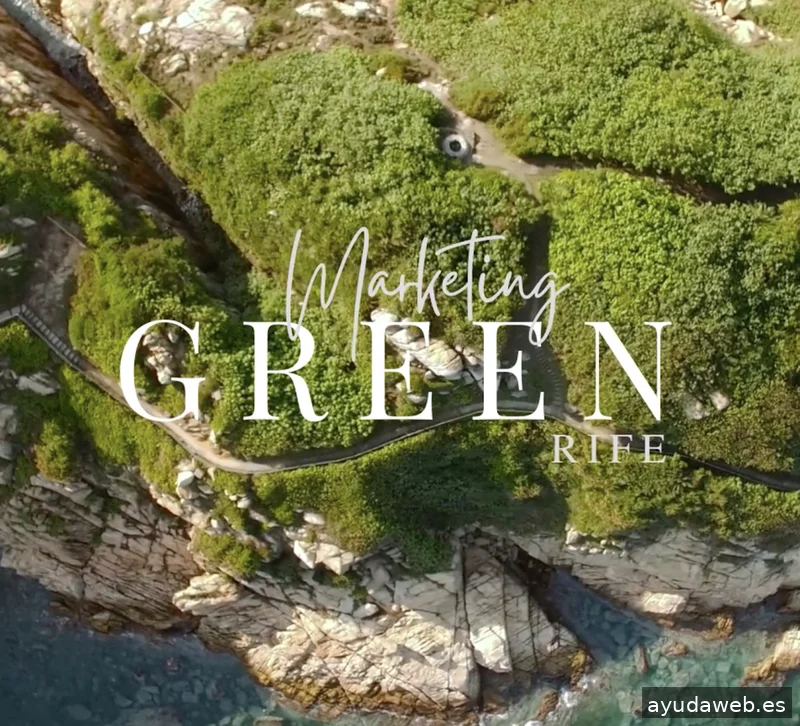 Green Rife Marketing