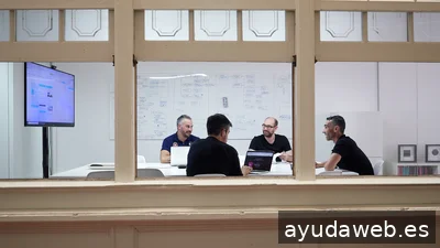 proun - Agencia de Diseño web y Marketing Digital