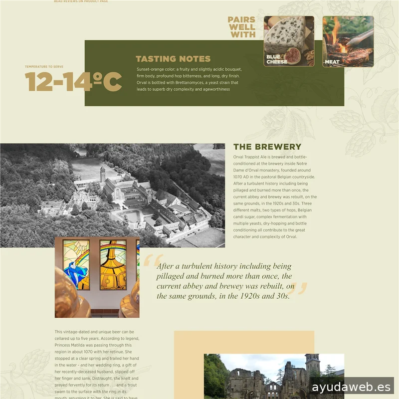 Miguel Recio // Identity & Web design