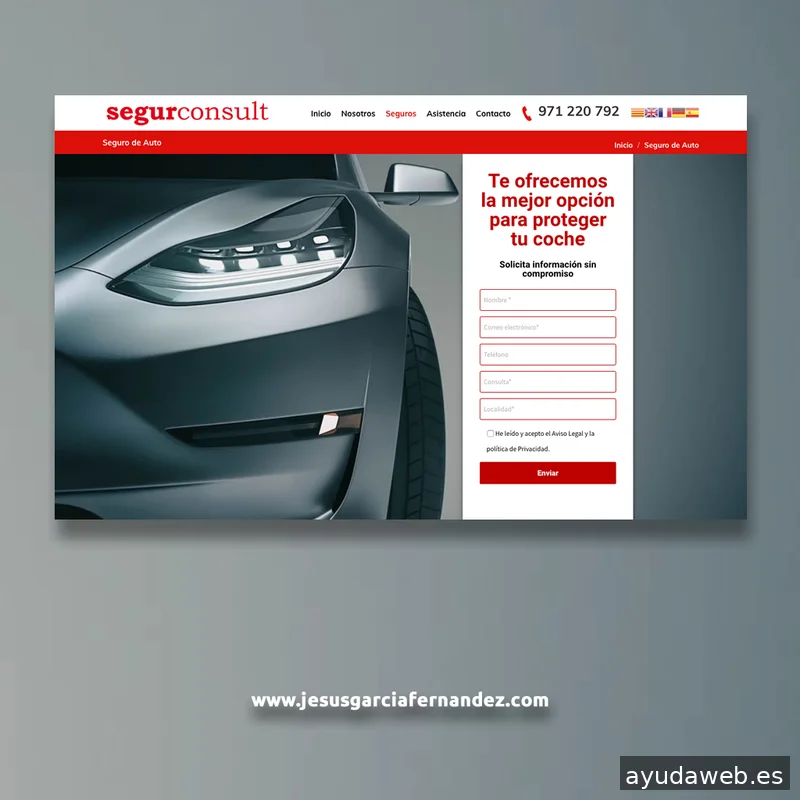 Jesús García Fernández