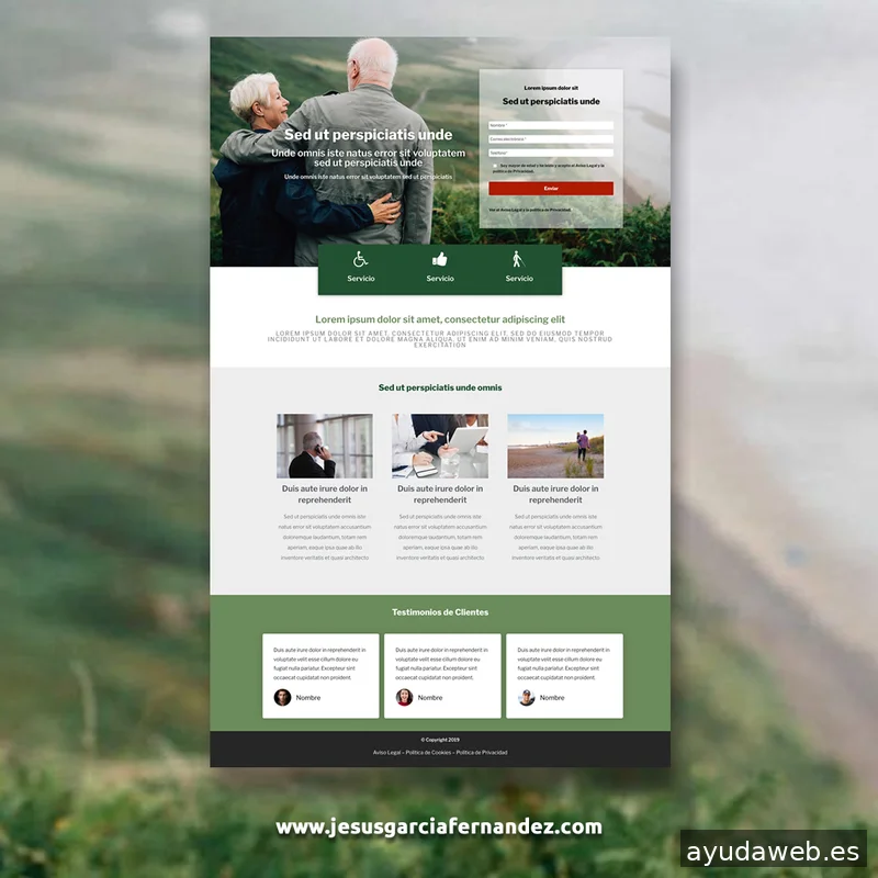 Jesús García Fernández