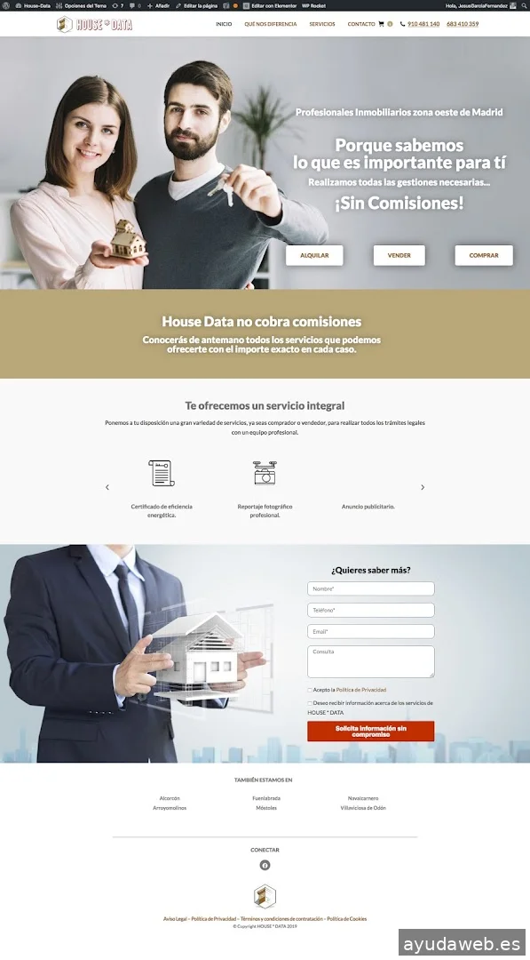 Jesús García Fernández