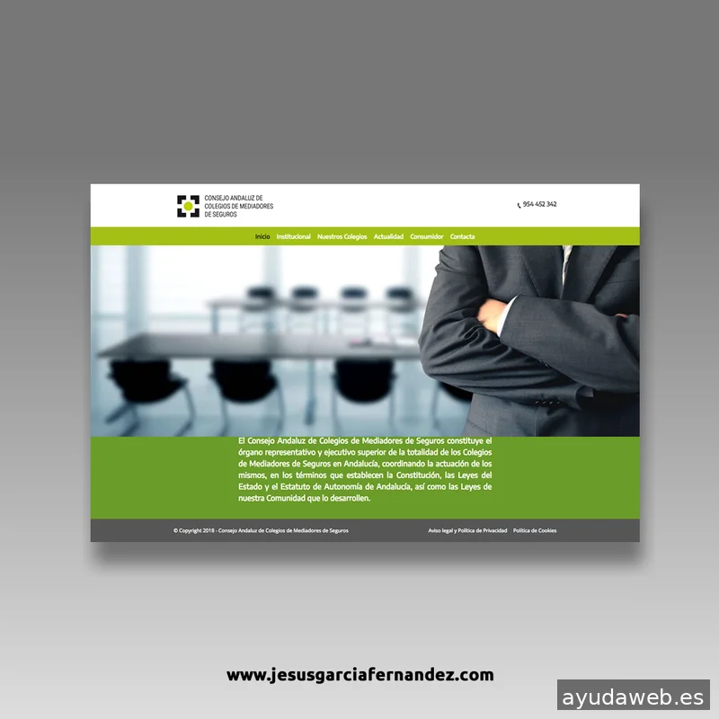 Jesús García Fernández