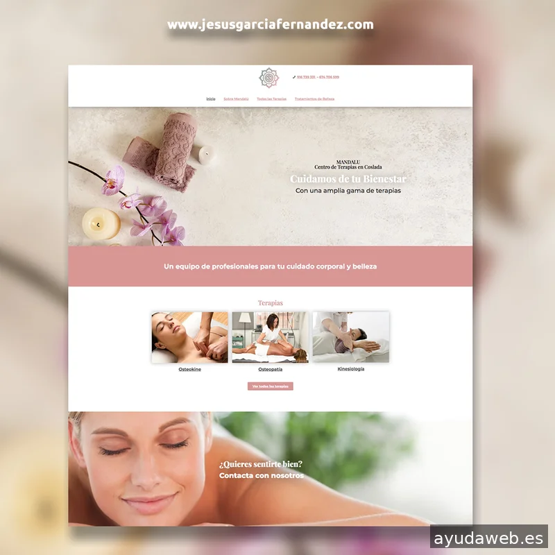 Jesús García Fernández