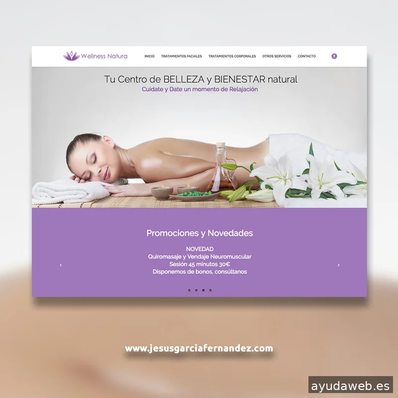 Jesús García Fernández