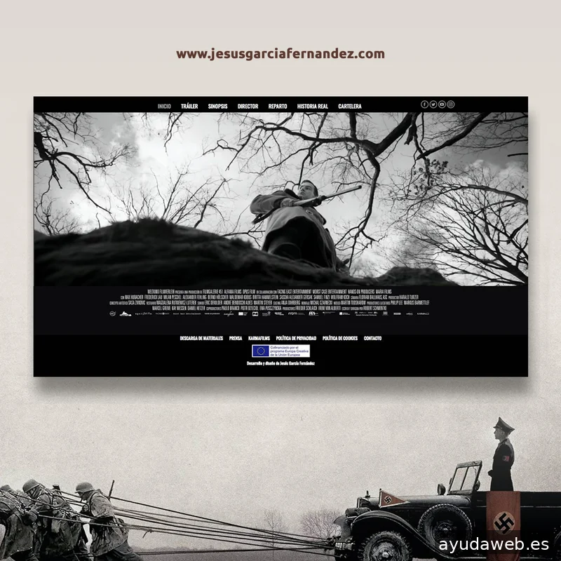 Jesús García Fernández