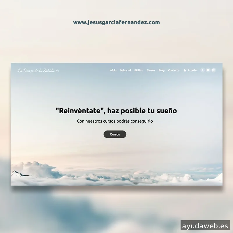 Jesús García Fernández