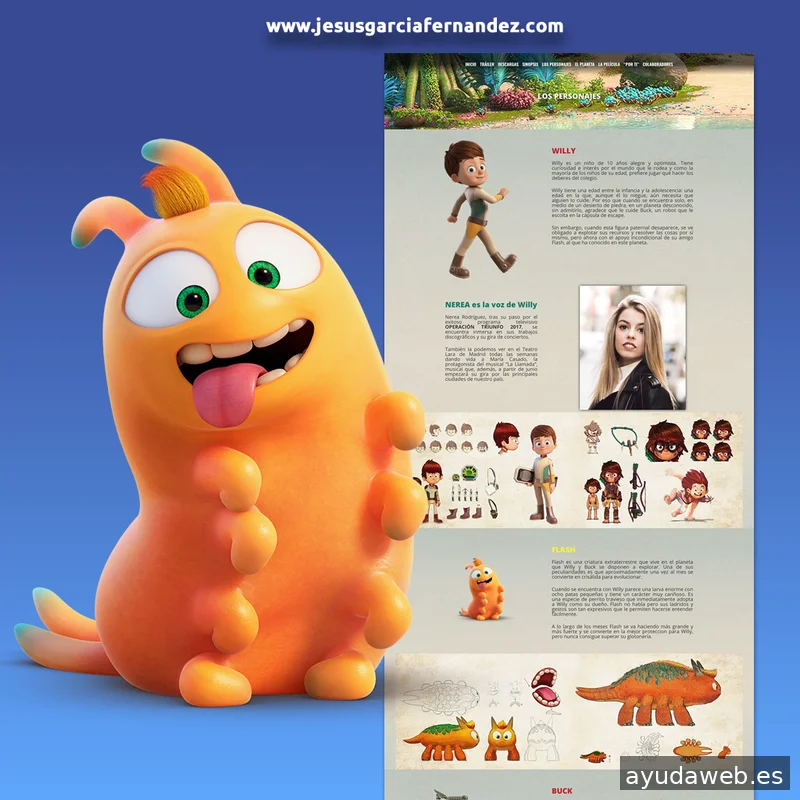 Jesús García Fernández