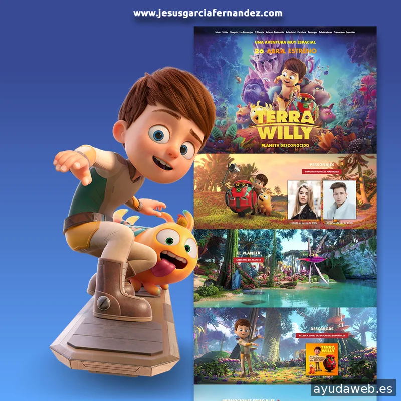 Jesús García Fernández