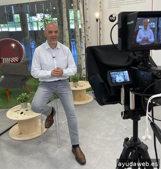 Jesús García Fernández