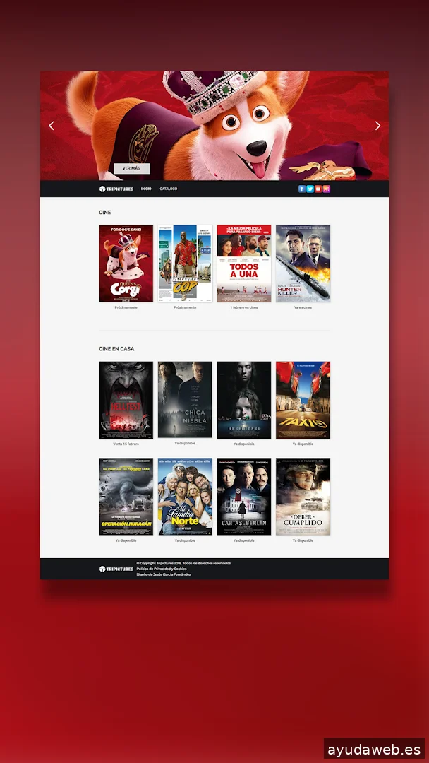 Jesús García Fernández