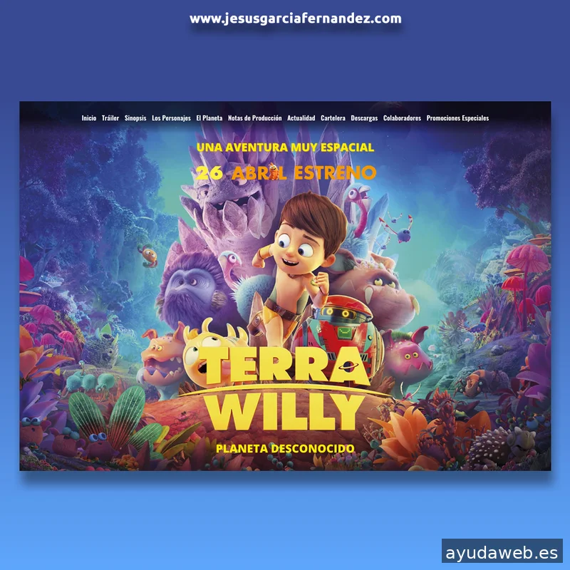 Jesús García Fernández