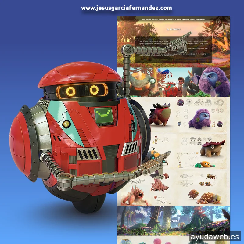 Jesús García Fernández