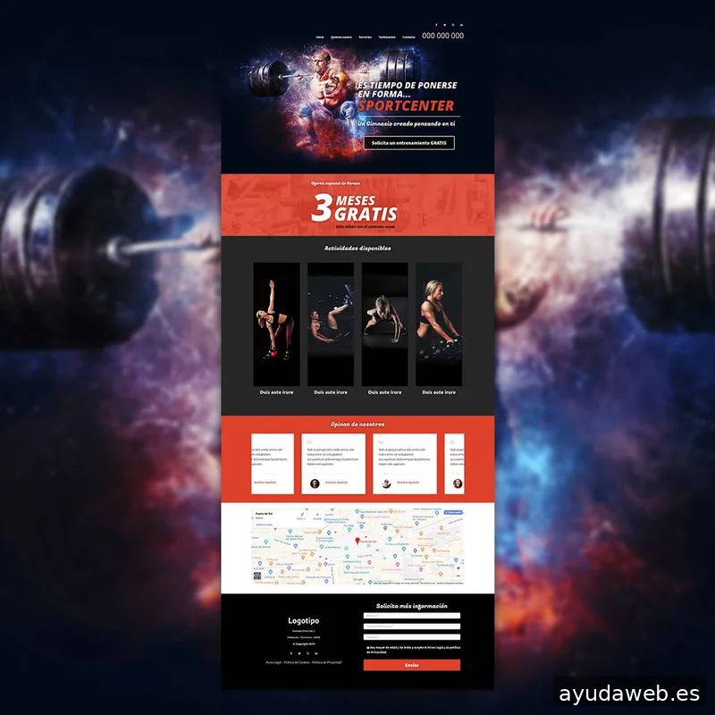 Jesús García Fernández