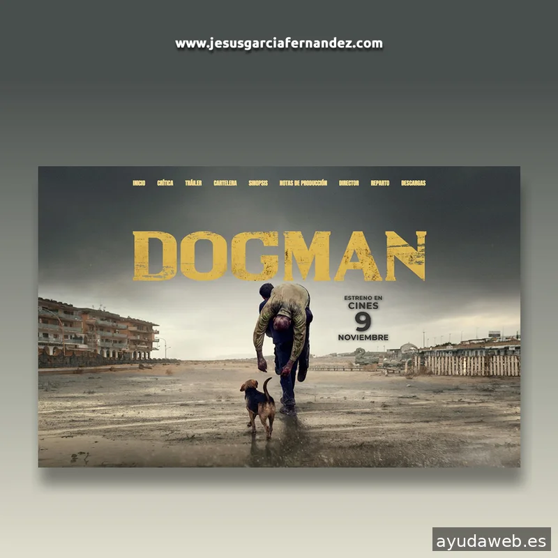 Jesús García Fernández