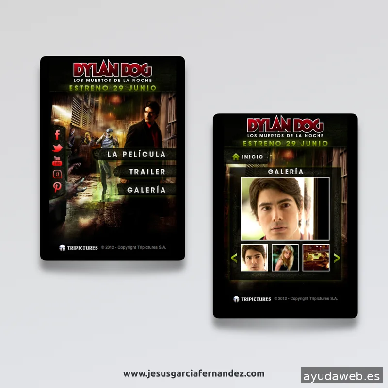 Jesús García Fernández