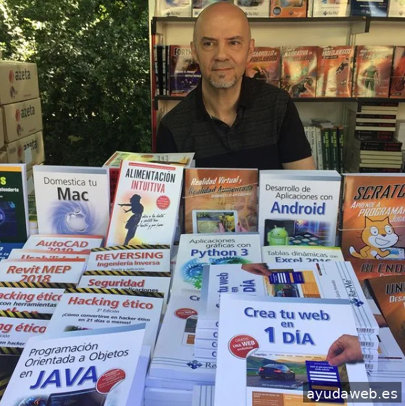 Jesús García Fernández