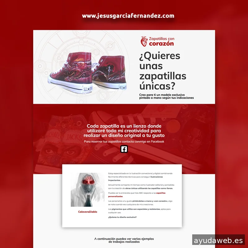 Jesús García Fernández