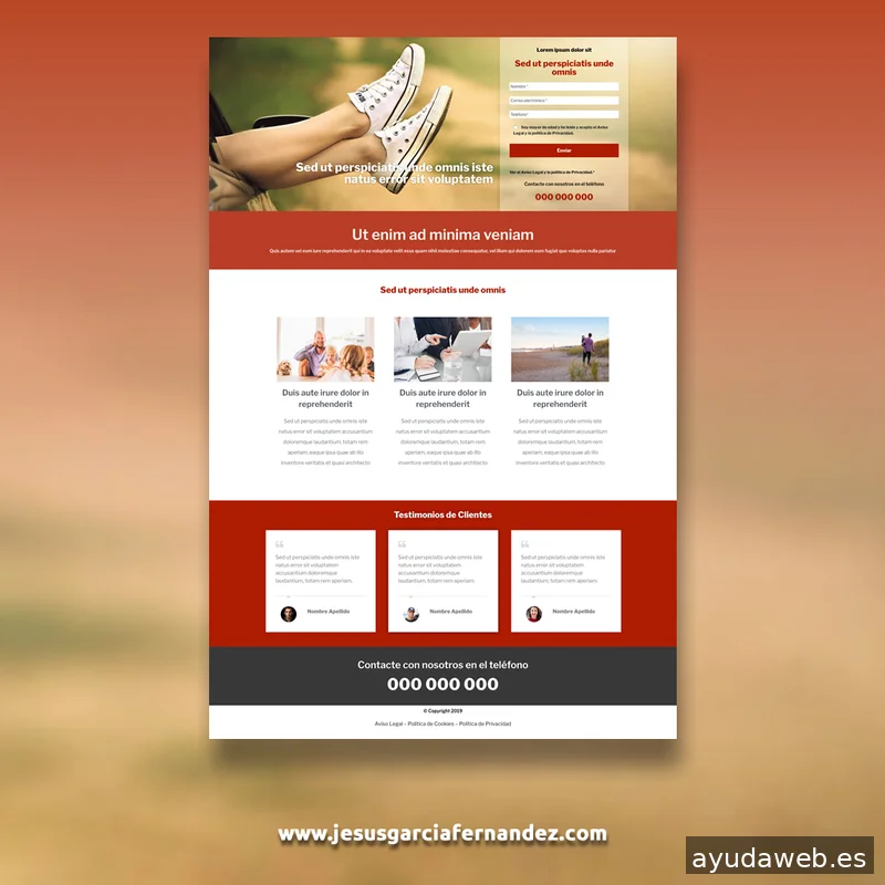 Jesús García Fernández