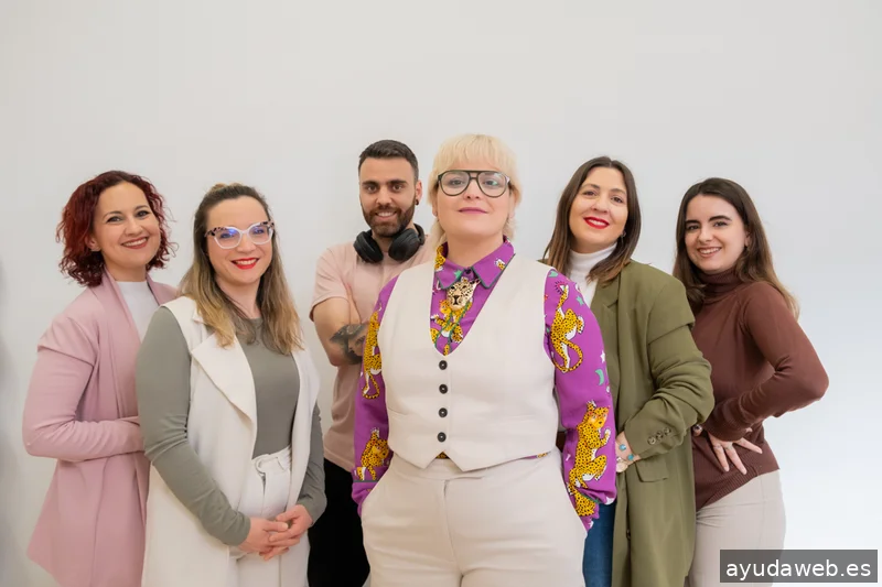 Kazoku Comunicación | Marketing integral para empresas